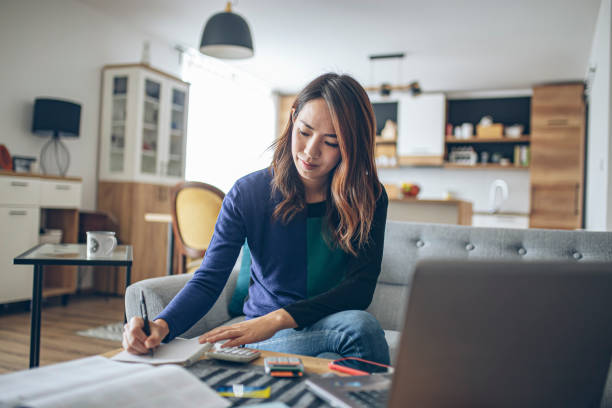 Villas, NJ Loan Agency Company